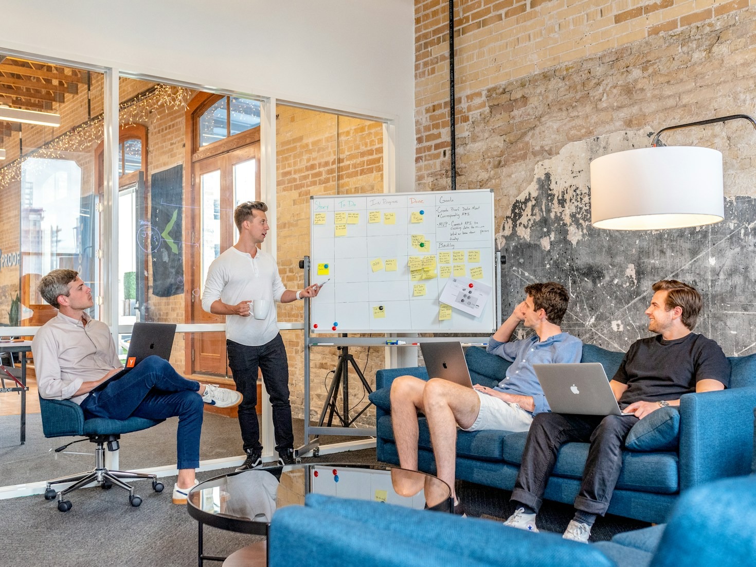 Turning Your Passion Into a Profitable Venture
